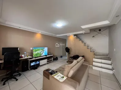 Casa com 2 Quartos à venda, 90m² no Campo Grande, Rio de Janeiro