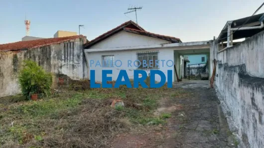 Lote/Terreno à venda, 50m² no Santa Maria, Santo André