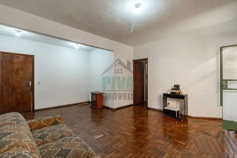 Apartamento com 3 quartos — Caiçaras, Belo Horizonte