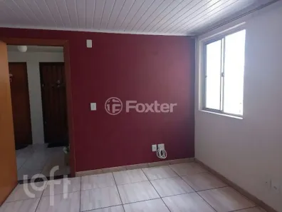Apartamento com 2 Quartos à venda, 38m² no Vila Nova, Porto Alegre
