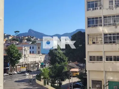 Apartamento com 1 Quarto à venda, 47m² no Centro, Rio de Janeiro