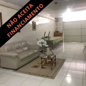 Casa com 6 Quartos à venda, 269m² no Forquilhas, São José
