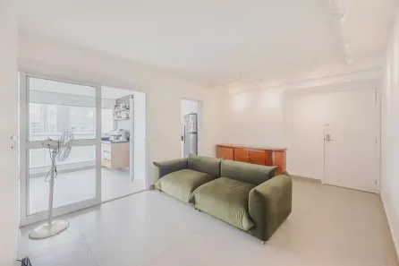 Apartamento com 2 Quartos à venda, 85m² no Pinheiros, São Paulo