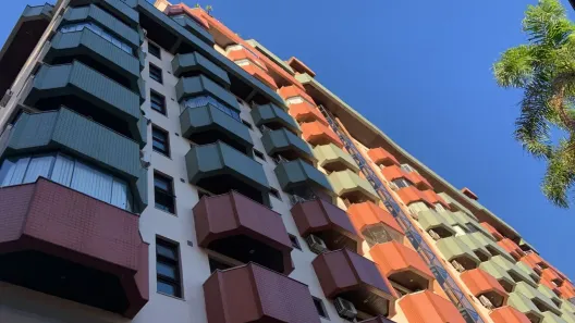 Flat com 2 Quartos à venda, 122m² no Independência, Porto Alegre