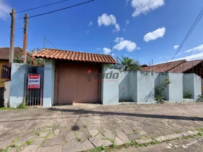 Lote/Terreno à venda, 351m² no Centro, Estância Velha