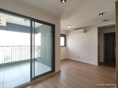 Apartamento com 3 Quartos à venda, 62m² no Vila Pompéia, São Paulo