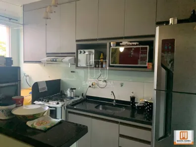Apartamento com 2 Quartos à venda, 46m² no Parque Ribeirão Preto, Ribeirão Preto