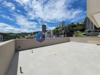Cobertura com 4 Quartos à venda, 364m² no Santa Lúcia, Belo Horizonte