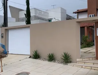 Casa de Condomínio com 5 Quartos à venda, 160m² no Jardim Petrópolis, Maceió
