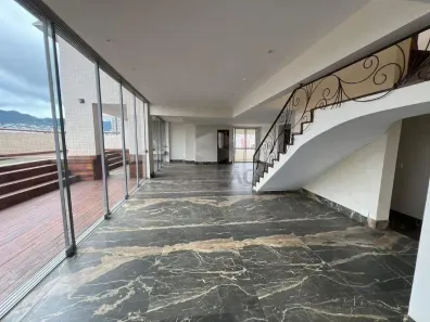 Cobertura com 4 Quartos à venda, 470m² no Savassi, Belo Horizonte