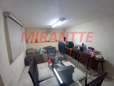 Casa com 3 Quartos à venda, 120m² no Vila Mazzei, São Paulo