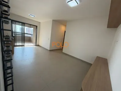 Apartamento com 3 Quartos para alugar, 89m² no Jardim Sul, Uberlândia