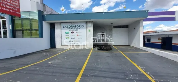 Imóvel Comercial com 1 Quarto para alugar, 370m² no Centro, Campinas