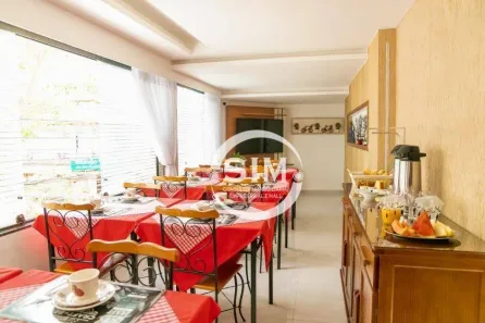 Imóvel Comercial com 11 Quartos à venda, 1000m² no Centro, Armação dos Búzios