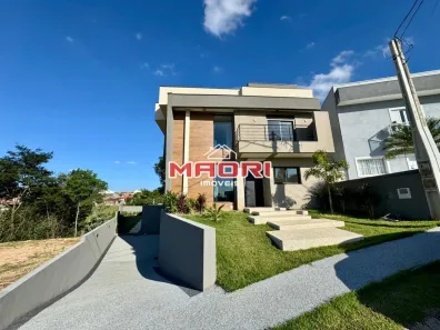 Casa de Condomínio com 3 Quartos à venda, 240m² no Jardim São Marcos, Valinhos
