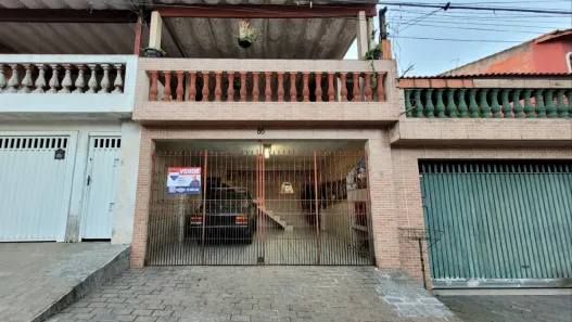 Casa com 2 Quartos à venda, 128m² no Vila Guaraciaba, Santo André