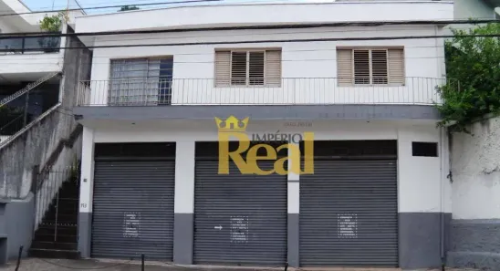 Imóvel Comercial com 3 Quartos à venda, 190m² no Alto da Lapa, São Paulo