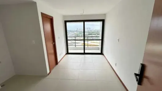 Apartamento com 1 Quarto à venda, 22m² no Caminho das Árvores, Salvador