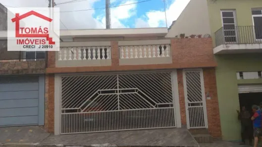 Casa com 3 Quartos à venda, 115m² no Jardim São José (Zona Norte), São Paulo