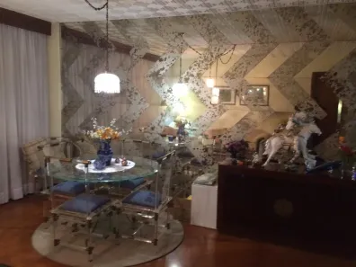 Apartamento com 3 Quartos à venda, 129m² no Perdizes, São Paulo