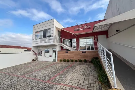 Sala Comercial para alugar, 12m² no Santa Rosa, Vinhedo