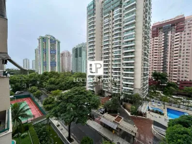 Apartamento com 2 Quartos à venda, 80m² no Barra da Tijuca, Rio de Janeiro
