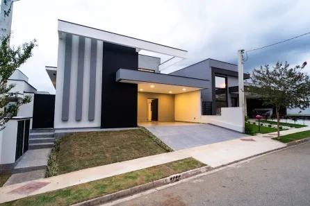 Casa de Condomínio com 3 Quartos à venda, 212m² no Jardim Residencial Chácara Ondina, Sorocaba