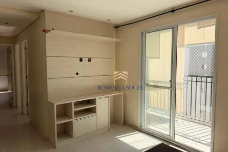 Apartamento com 2 Quartos à venda, 68m² no Vila Augusta, Guarulhos