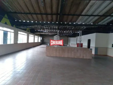 Ponto Comercial para alugar, 765m² no Demarchi, São Bernardo do Campo