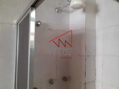Apartamento com 1 Quarto à venda, 31m² no Flamengo, Rio de Janeiro