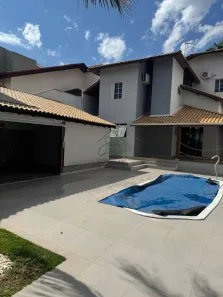 Casa de Condomínio com 3 Quartos à venda, 300m² no Jardim Ibiti do Paço, Sorocaba