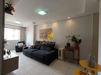 Apartamento com 3 Quartos à venda, 88m² no Jardim Goiás, Goiânia