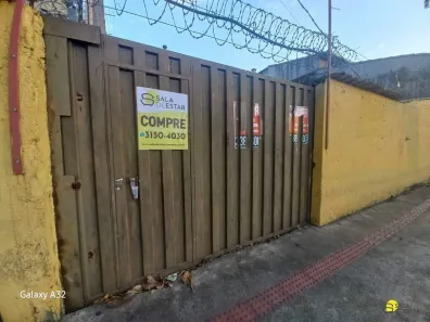 à venda, 345m² no Barreiro, Belo Horizonte