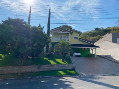 Casa de Condomínio com 3 Quartos à venda, 235m² no Jardim Terras de Santa Helena, Jacareí