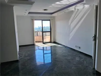 Apartamento com 3 Quartos à venda, 90m² no Parque Mandaqui, São Paulo