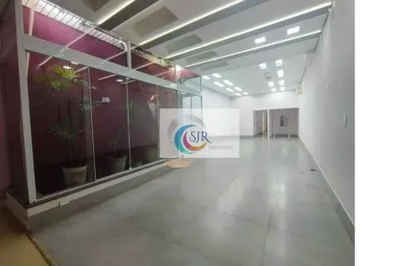 Prédio Comercial à venda, 336m² no Vila Gomes Cardim, São Paulo