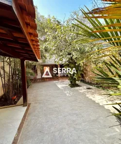 Casa de Condomínio com 3 Quartos à venda, 172m² no Ipitanga, Lauro de Freitas