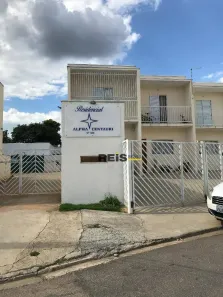 Casa de Condomínio com 2 Quartos à venda, 69m² no Vila Leopoldina, Sorocaba
