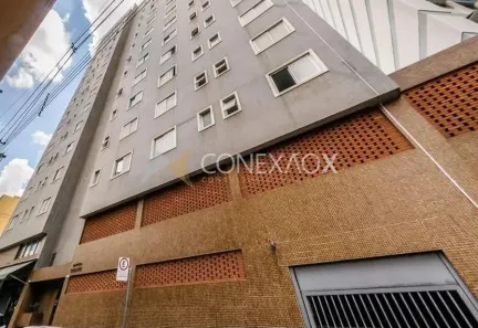 Apartamento com 1 Quarto à venda, 58m² no Centro, Campinas