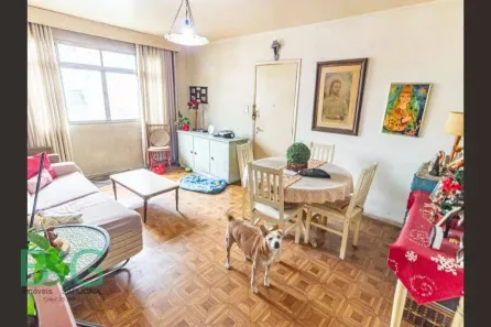 Apartamento com 3 Quartos à venda, 100m² no Mooca, São Paulo