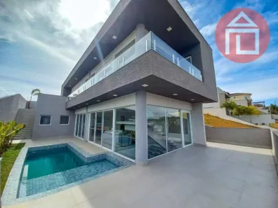 Casa de Condomínio com 3 Quartos à venda, 264m² no Condomínio Vale das Águas, Bragança Paulista