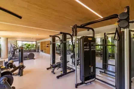 Apartamento com 3 Quartos à venda, 204m² no Vila Nova Conceição, São Paulo