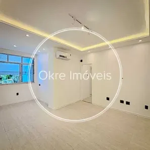 Apartamento com 3 Quartos à venda, 88m² no Leblon, Rio de Janeiro