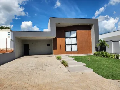 Casa com 3 Quartos à venda, 248m² no Portal das Estrelas III, Boituva