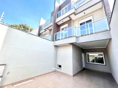 Sobrado com 3 Quartos à venda, 170m² no Mirandópolis, São Paulo