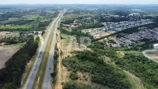 Lote/Terreno à venda, 162385m² no City Castello, Itu