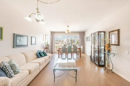 Apartamento com 3 Quartos à venda, 122m² no Santana, Porto Alegre
