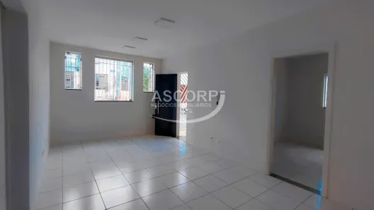 Imóvel Comercial para alugar, 111m² no Cidade Alta, Piracicaba