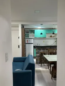 Apartamento com 2 Quartos à venda, 47m² no Serraria, Maceió