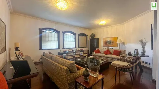Casa com 5 Quartos à venda, 417m² no Comiteco, Belo Horizonte